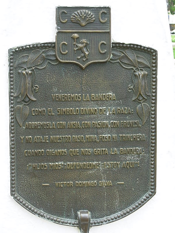 Foto de Quilota, Chile