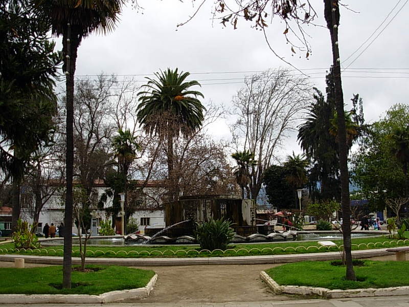 Foto de Quilota, Chile