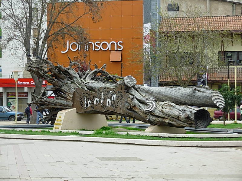 Foto de Quilota, Chile