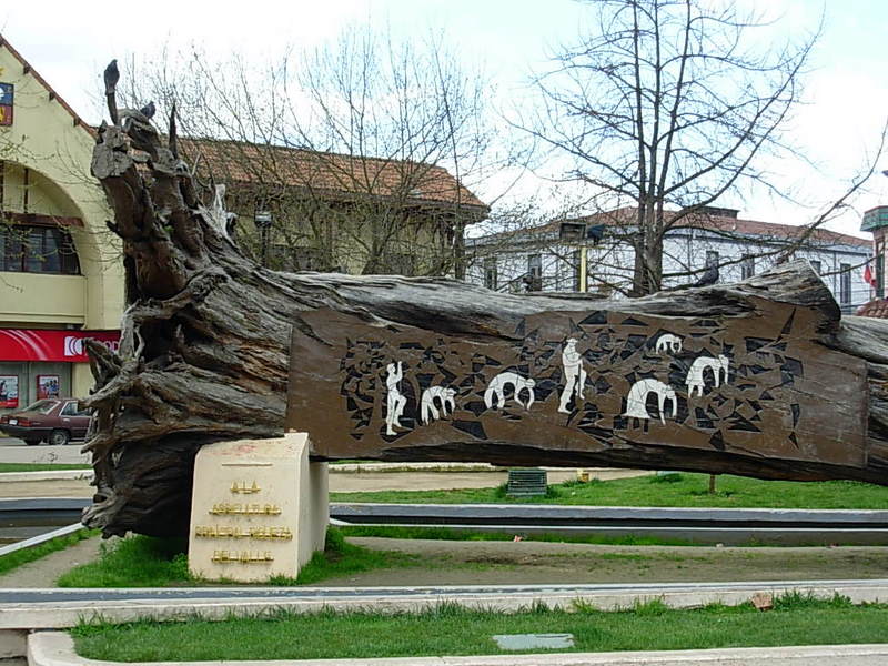 Foto de Quilota, Chile