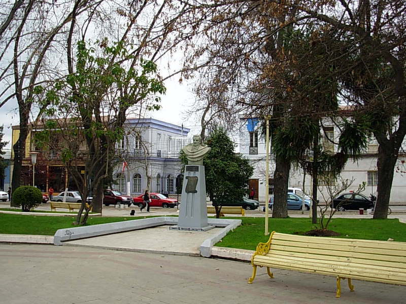 Foto de Quilota, Chile