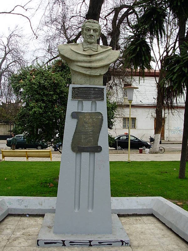 Foto de Quilota, Chile