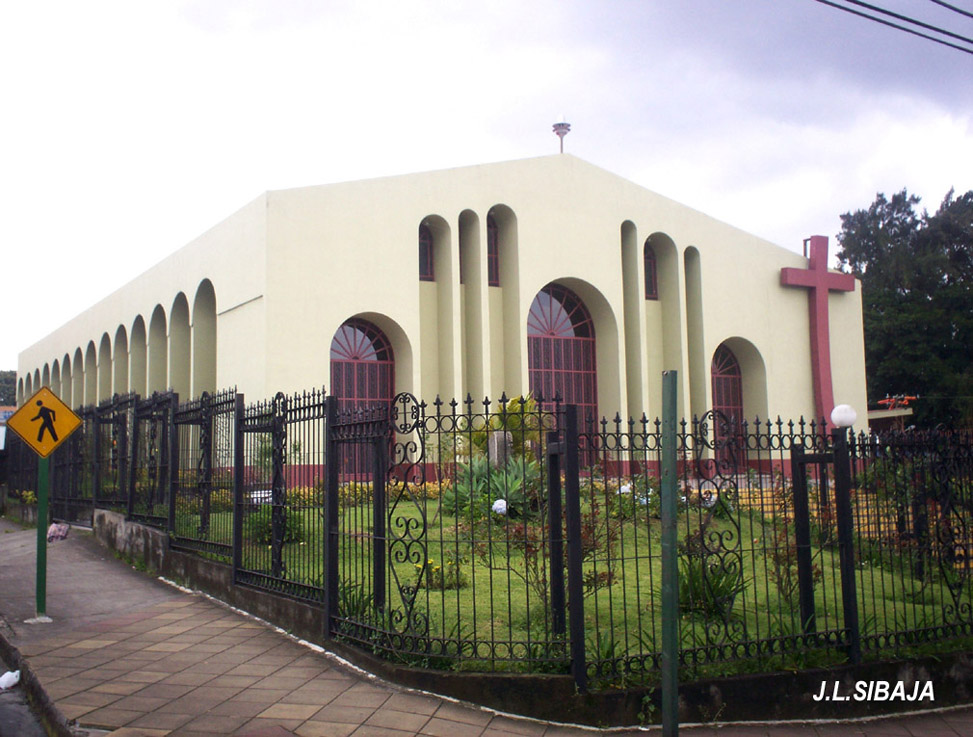 Foto de Heredia, Costa Rica