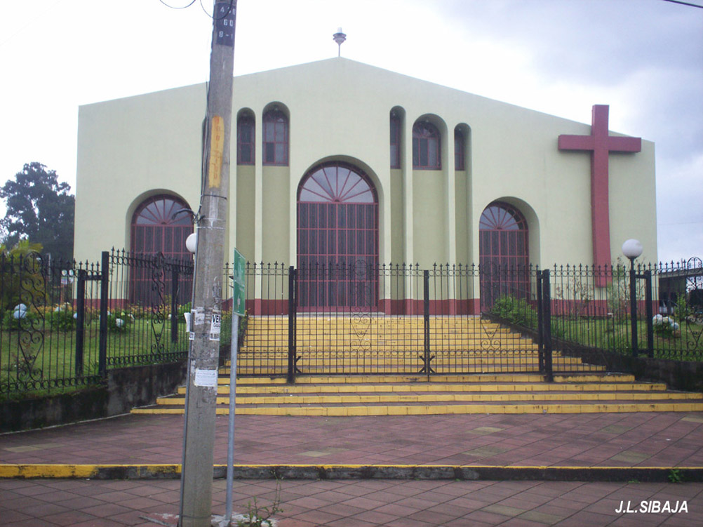 Foto de Heredia, Costa Rica
