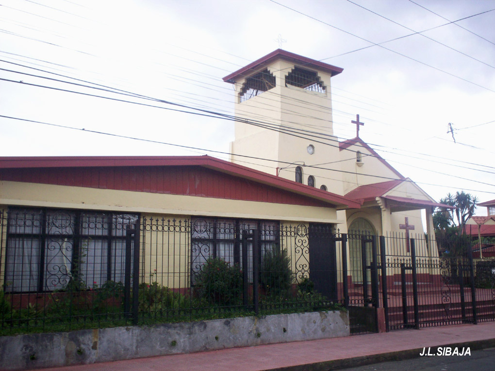 Foto de Heredia, Costa Rica