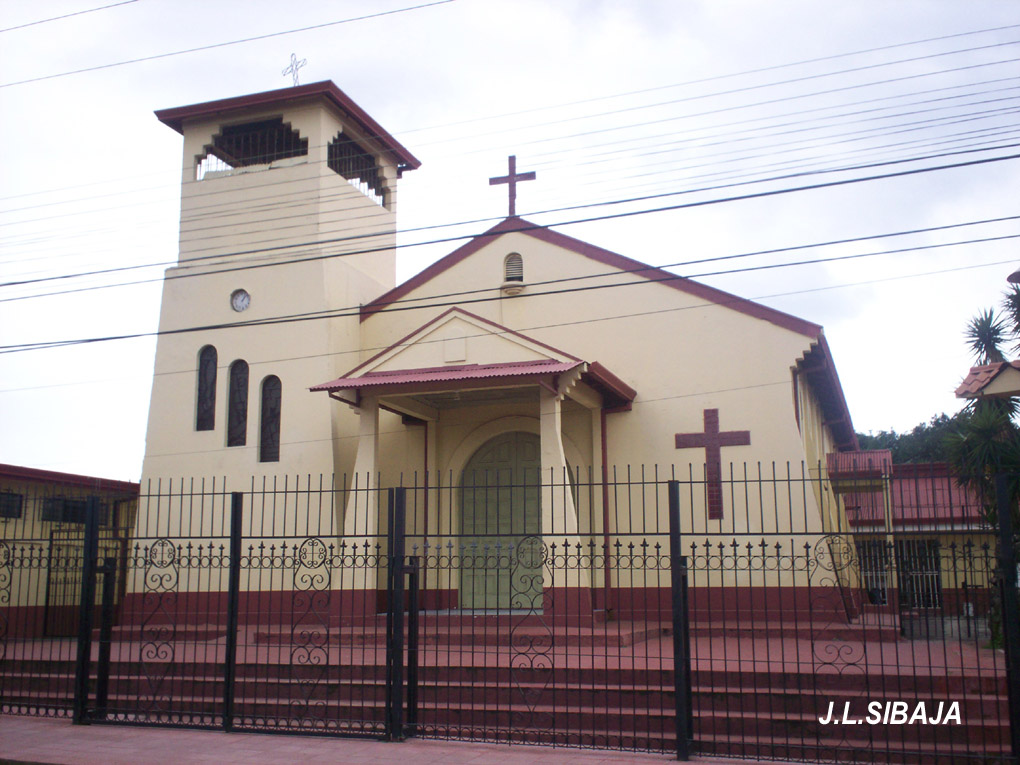 Foto de Heredia, Costa Rica