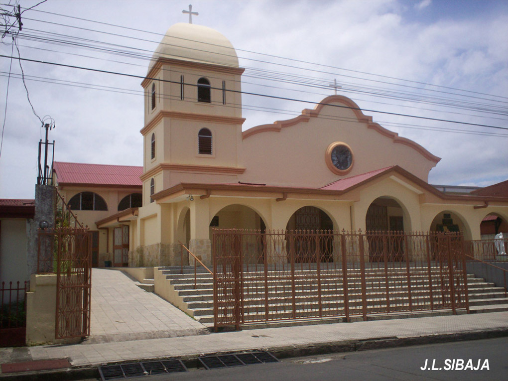 Foto de Heredia, Costa Rica