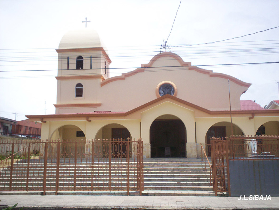 Foto de Heredia, Costa Rica
