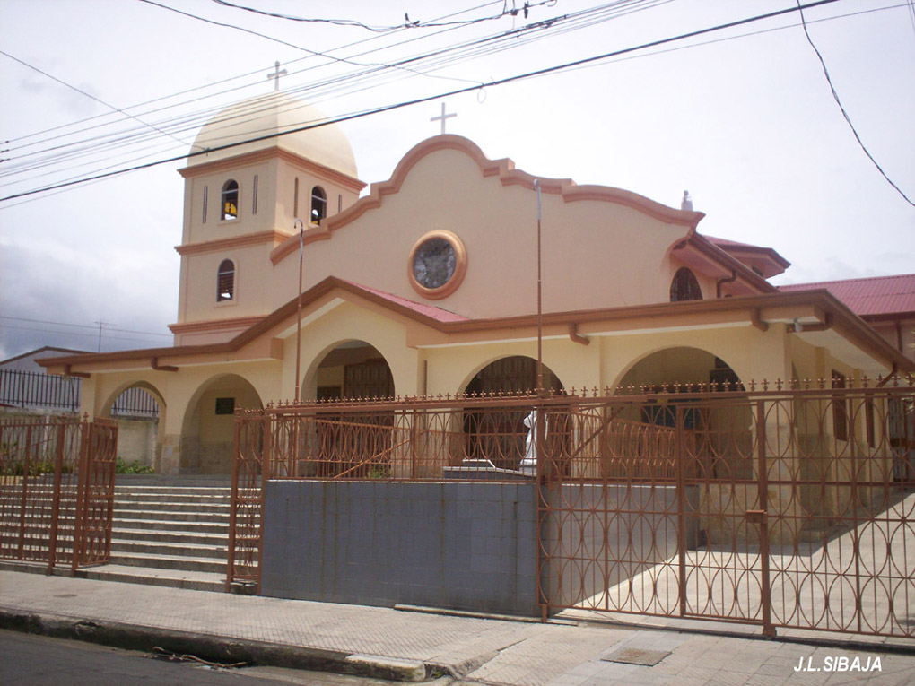 Foto de Heredia, Costa Rica