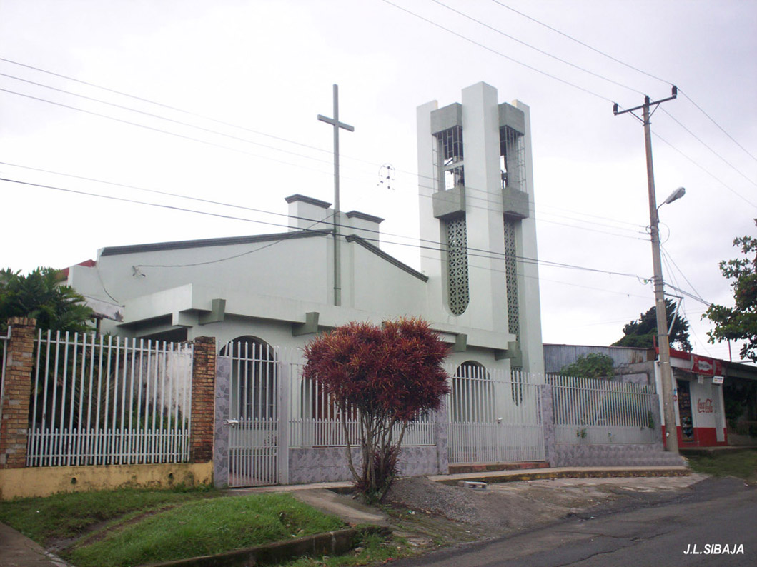Foto de Heredia, Costa Rica