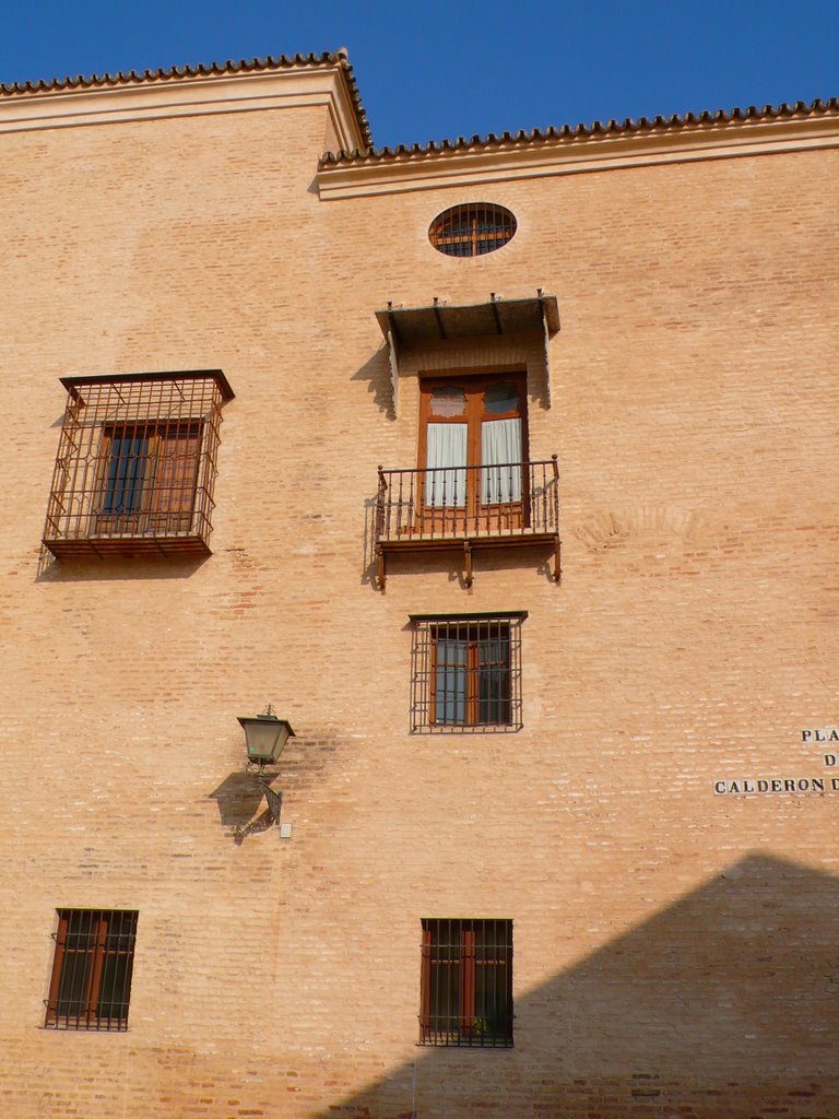 Foto de Sevilla (Andalucía), España