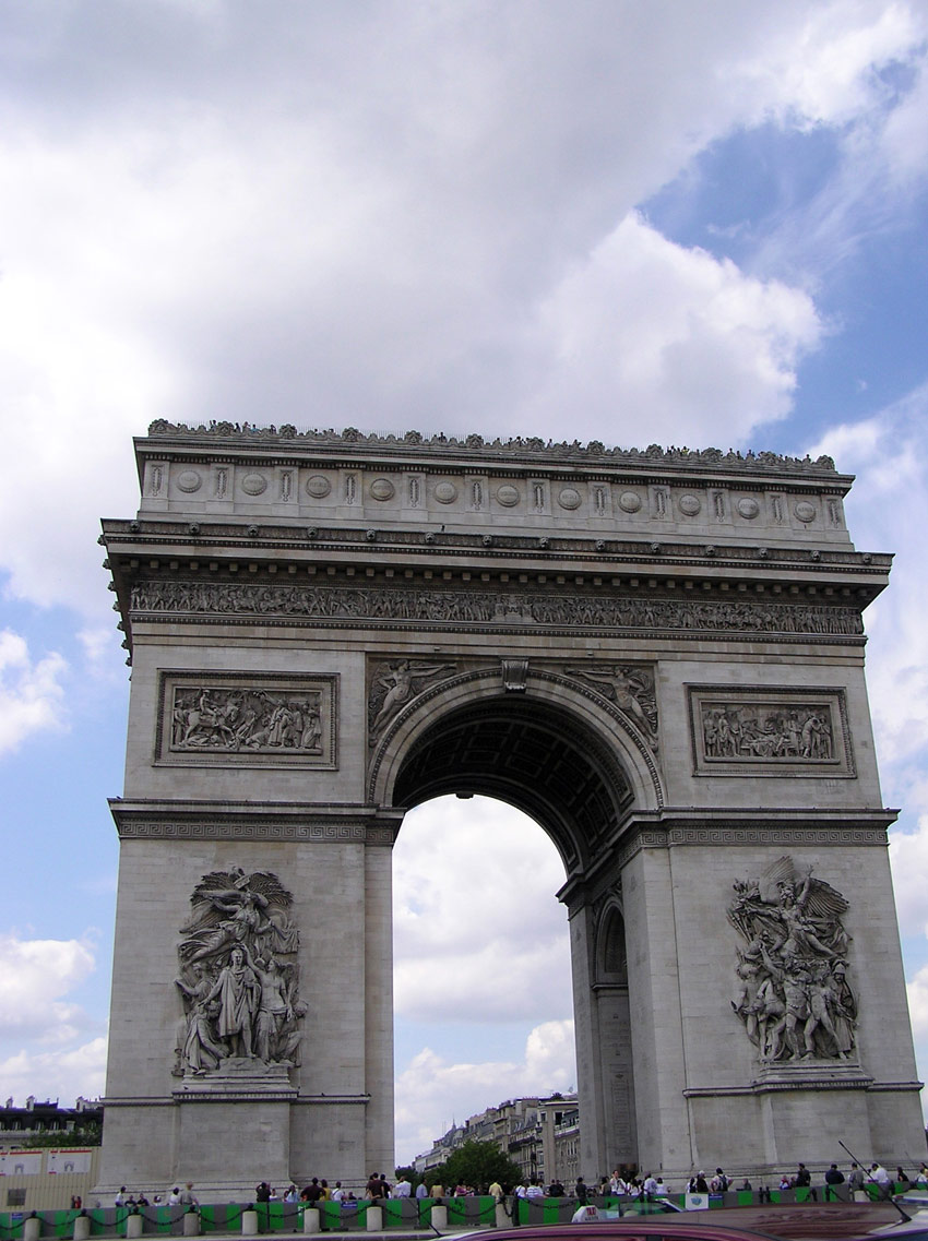 Foto de Paris, Francia