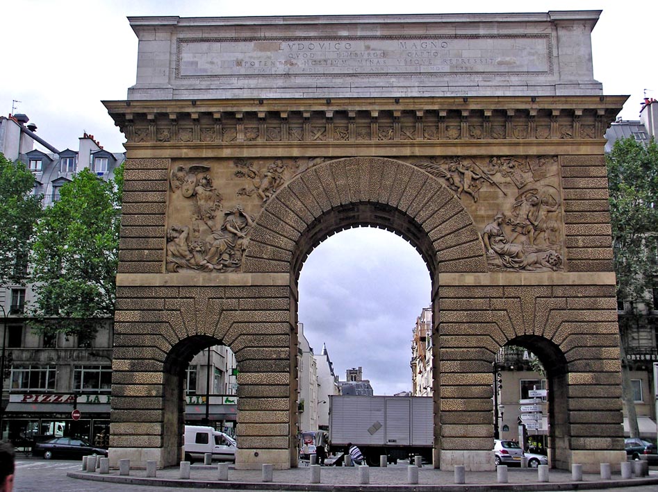Foto de Paris, Francia