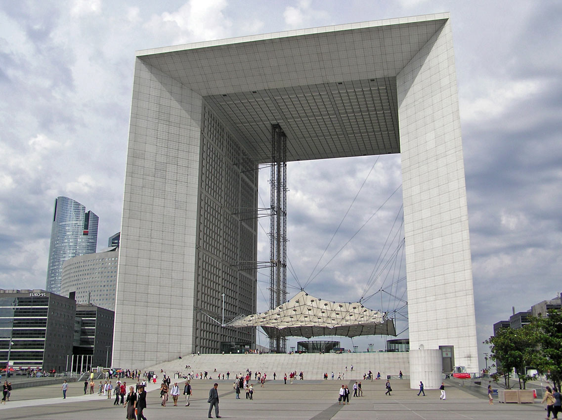 Foto de Paris, Francia