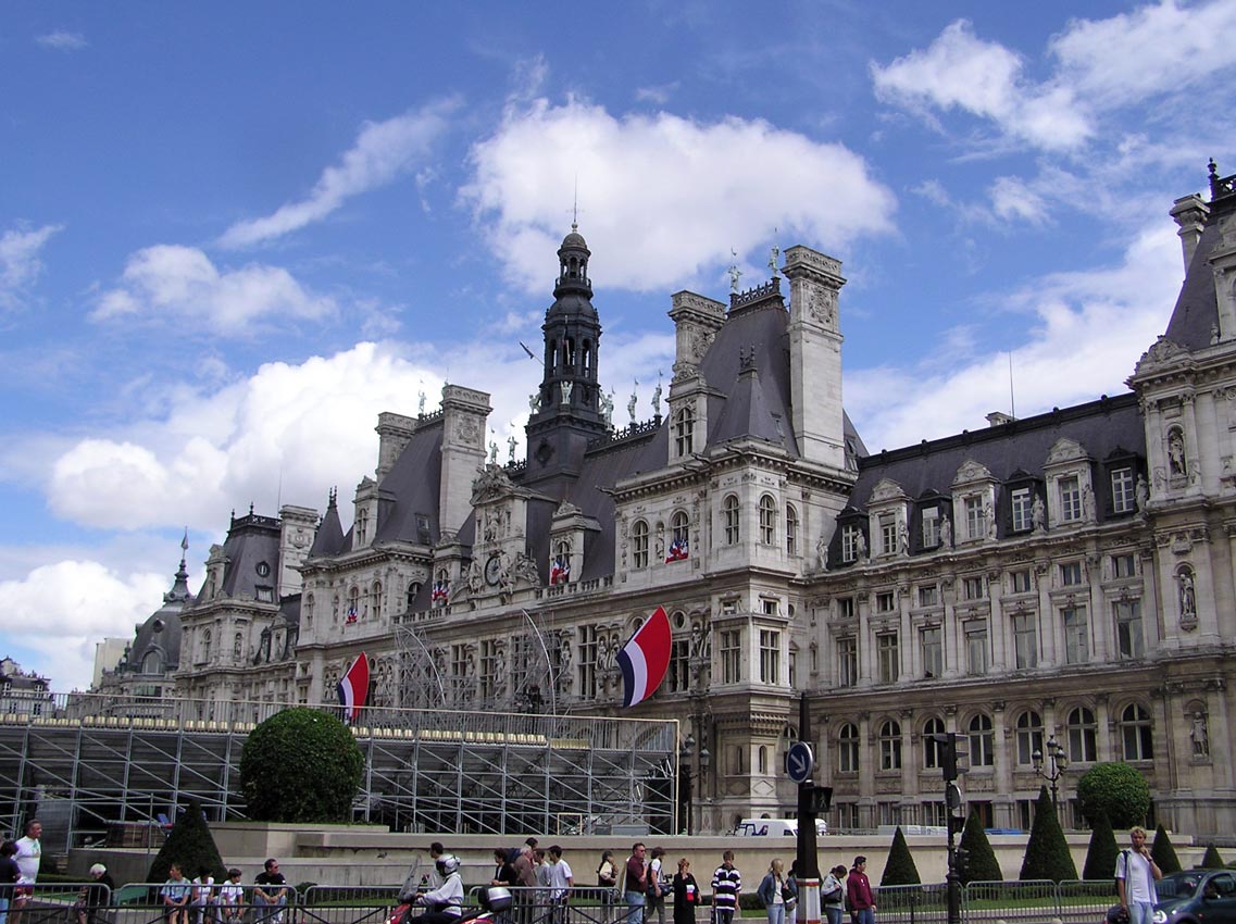 Foto de Paris, Francia