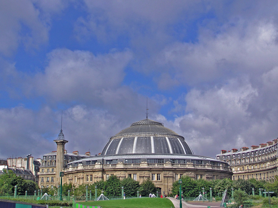 Foto de Paris, Francia