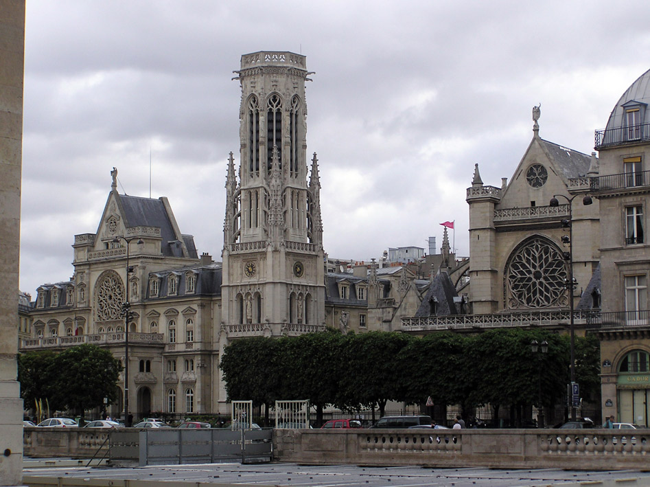 Foto de Paris, Francia