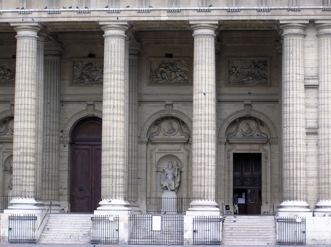 Foto de Paris, Francia