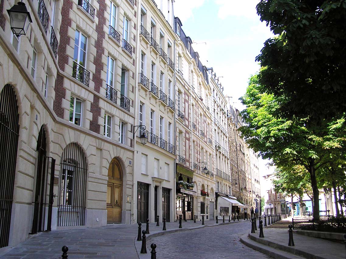 Foto de Paris, Francia