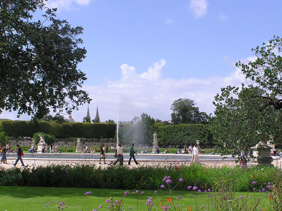 Foto de Paris, Francia