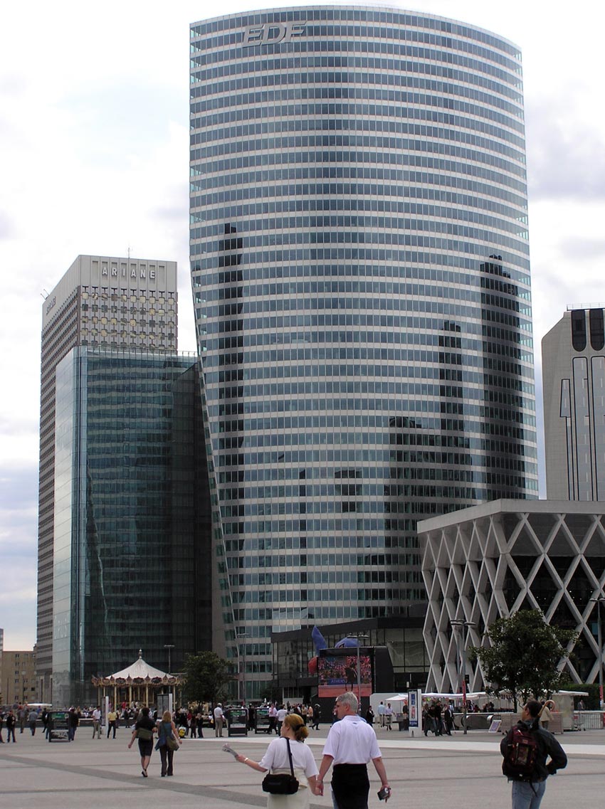 Foto de Paris, Francia