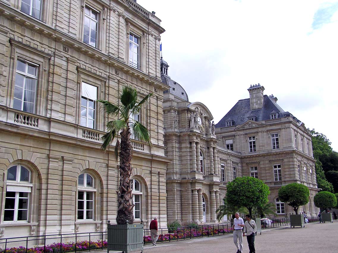 Foto de Paris, Francia