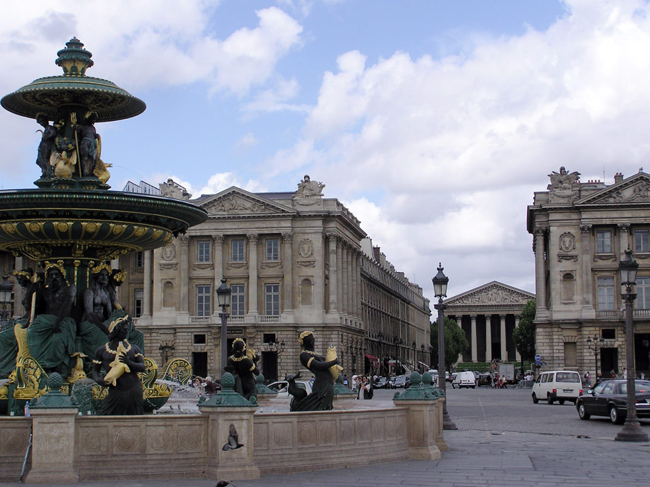 Foto de Paris, Francia