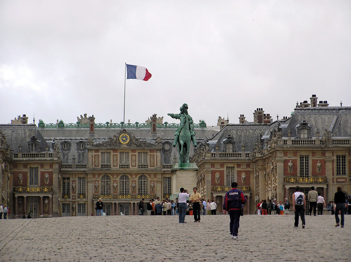 Foto de Paris, Francia