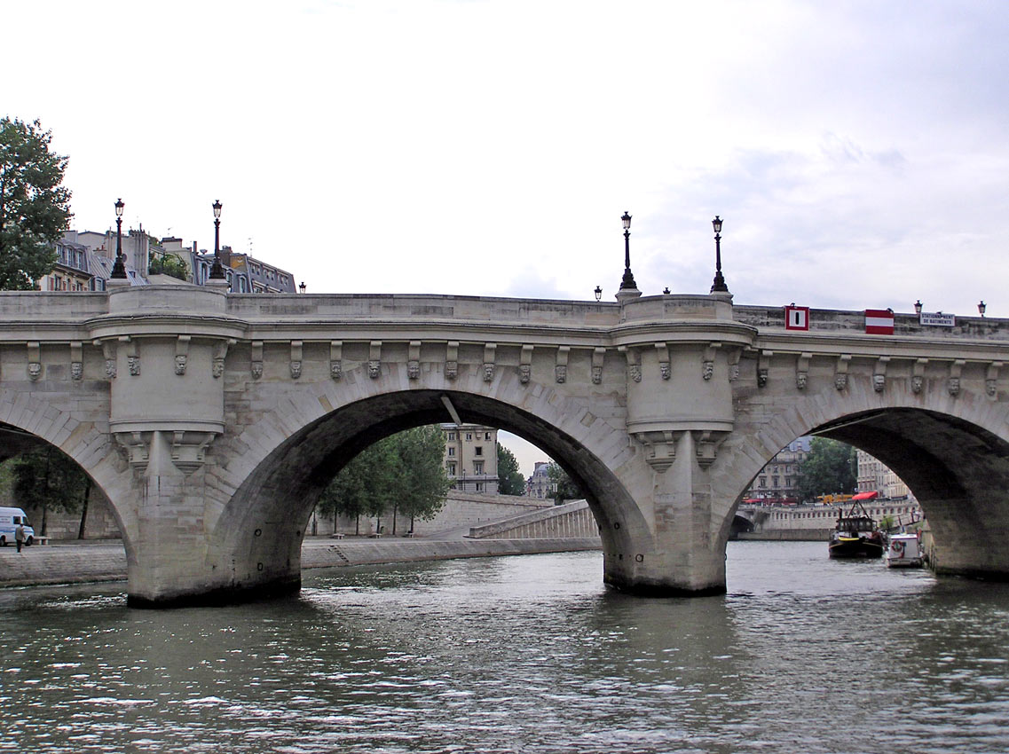 Foto de Paris, Francia