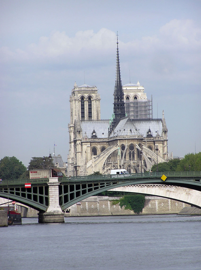 Foto de Paris, Francia