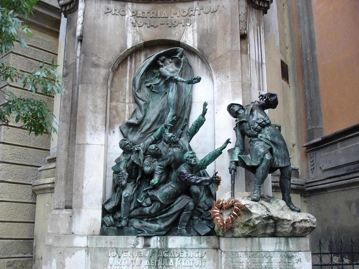 Foto de Budapest, Hungría