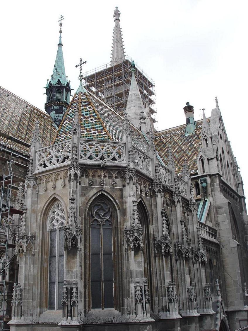 Foto de Budapest, Hungría