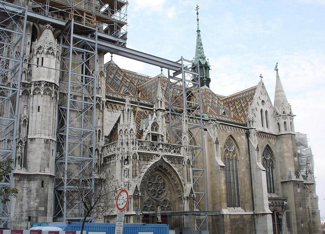 Foto de Budapest, Hungría