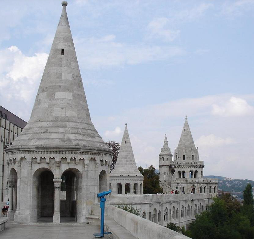 Foto de Budapest, Hungría