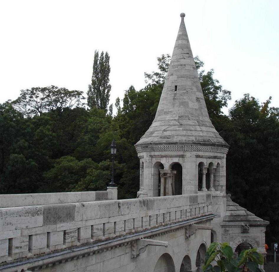 Foto de Budapest, Hungría