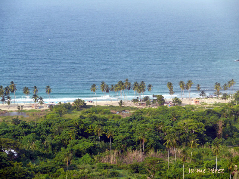 Foto de Cuyagua (Ocumare de la Costa), Venezuela