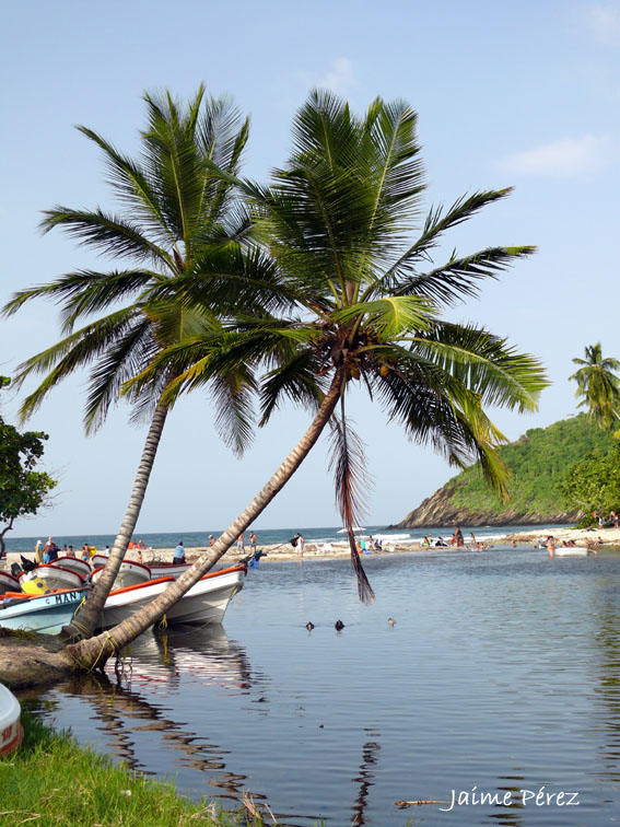 Foto de Cuyagua (Ocumare de la Costa), Venezuela