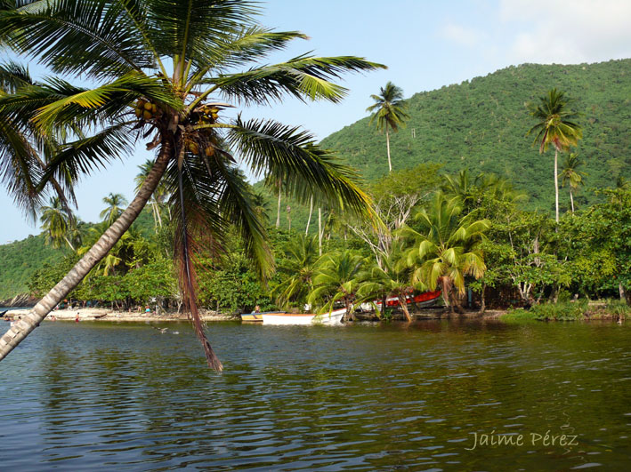 Foto de Cuyagua (Ocumare de la Costa), Venezuela