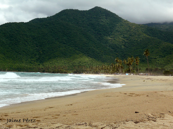 Foto de Cuyagua (Ocumare de la Costa), Venezuela