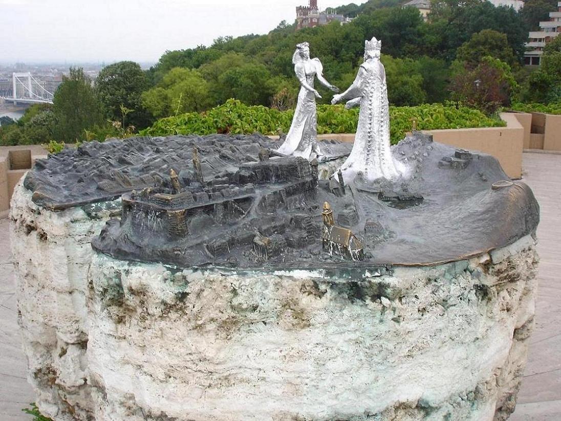 Foto de Budapest, Hungría