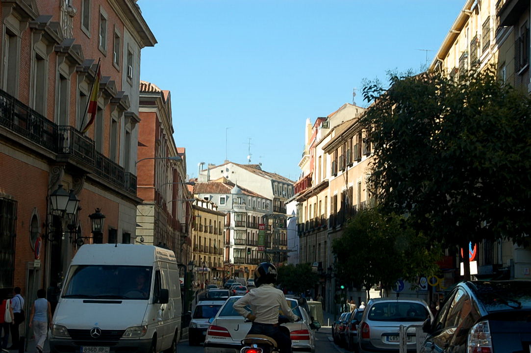 Foto de Madrid (Comunidad de Madrid), España