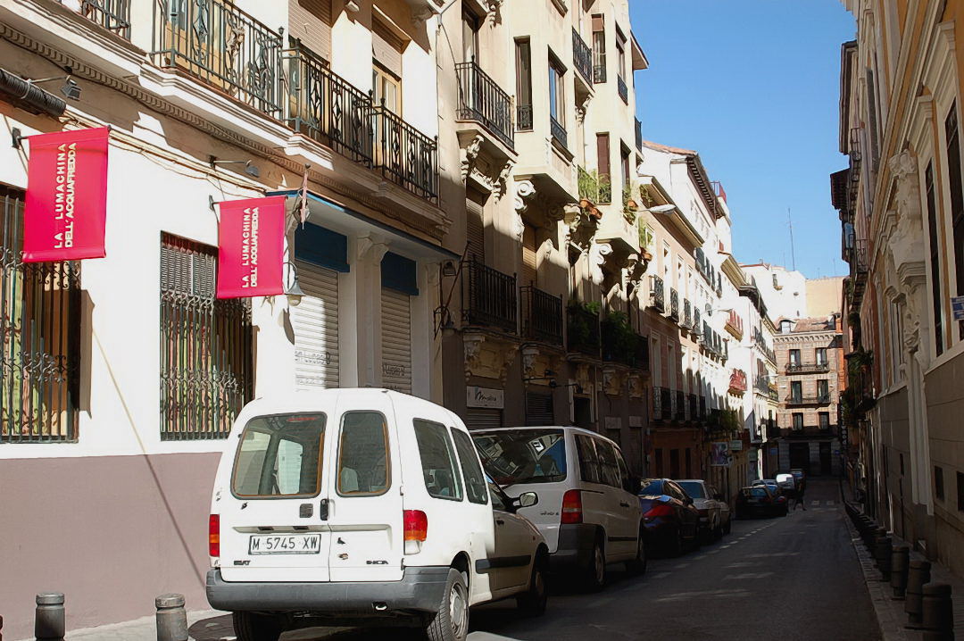 Foto de Madrid (Comunidad de Madrid), España