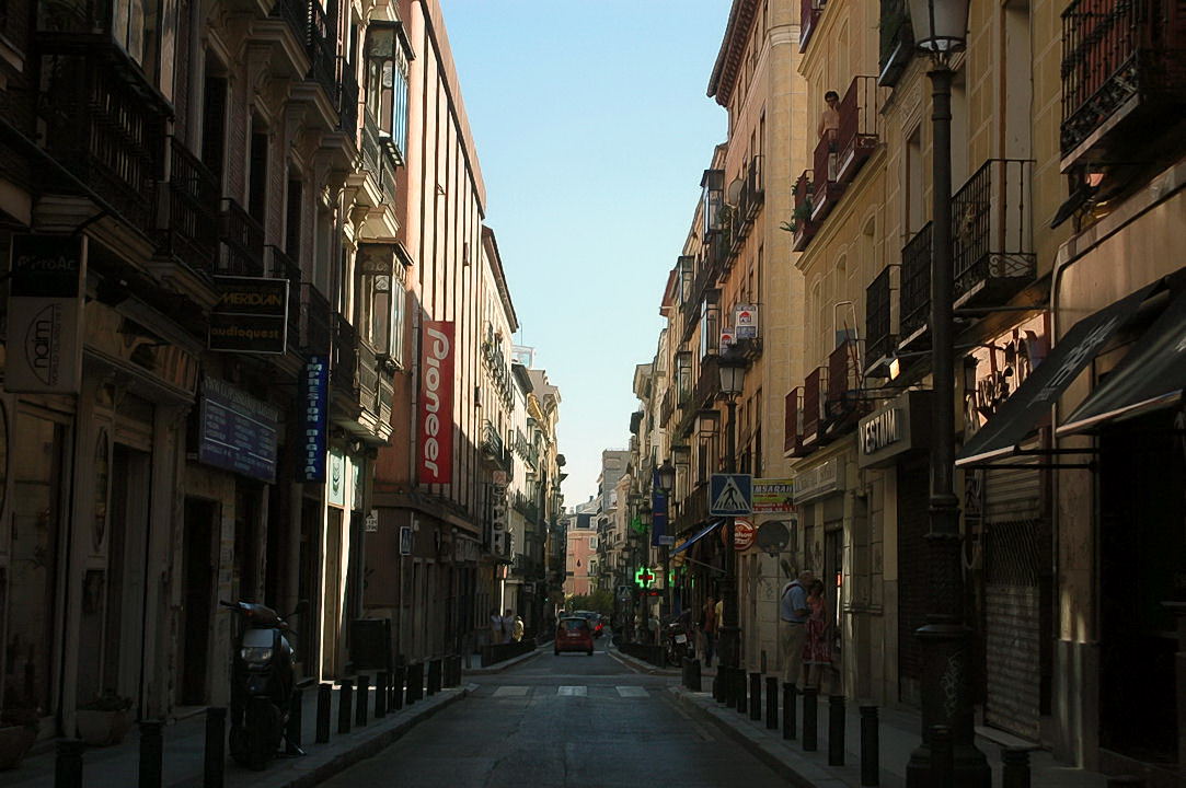 Foto de Madrid (Comunidad de Madrid), España