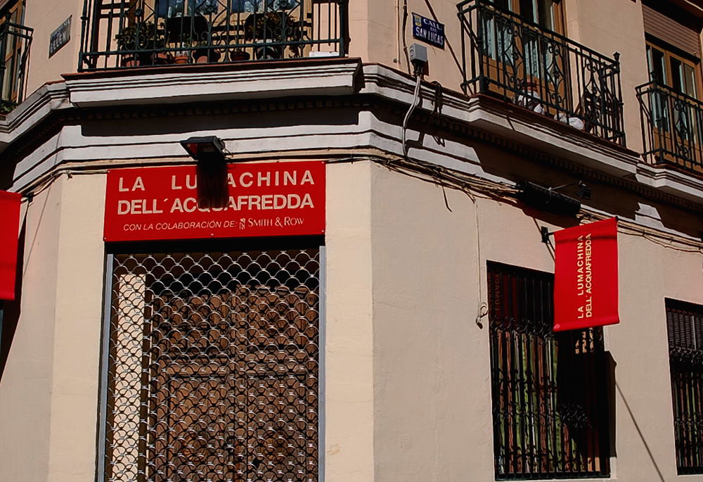 Foto de Madrid (Comunidad de Madrid), España