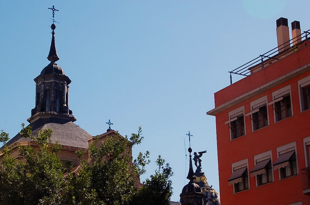 Foto de Madrid (Comunidad de Madrid), España