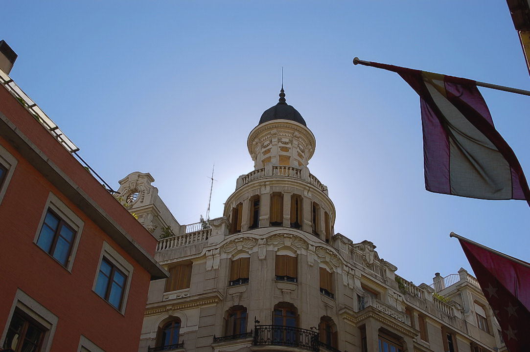 Foto de Madrid (Comunidad de Madrid), España