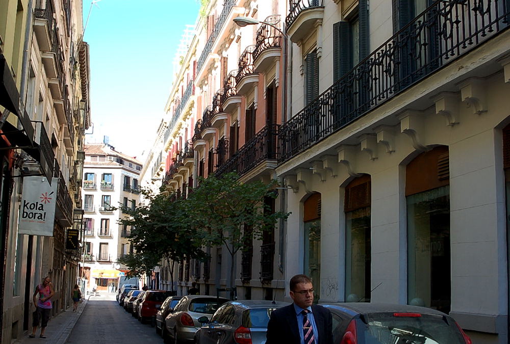 Foto de Madrid (Comunidad de Madrid), España