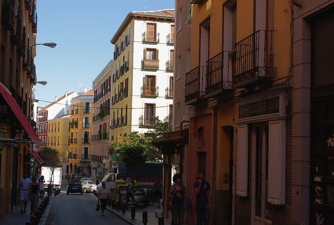 Foto de Madrid (Comunidad de Madrid), España