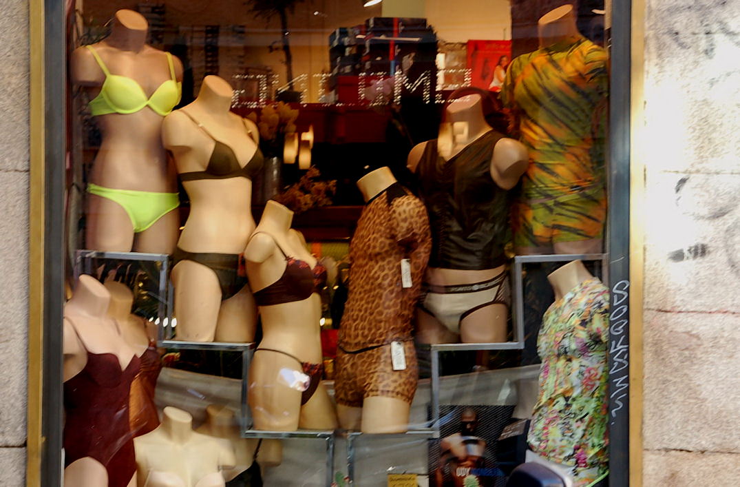 Foto de Madrid (Comunidad de Madrid), España