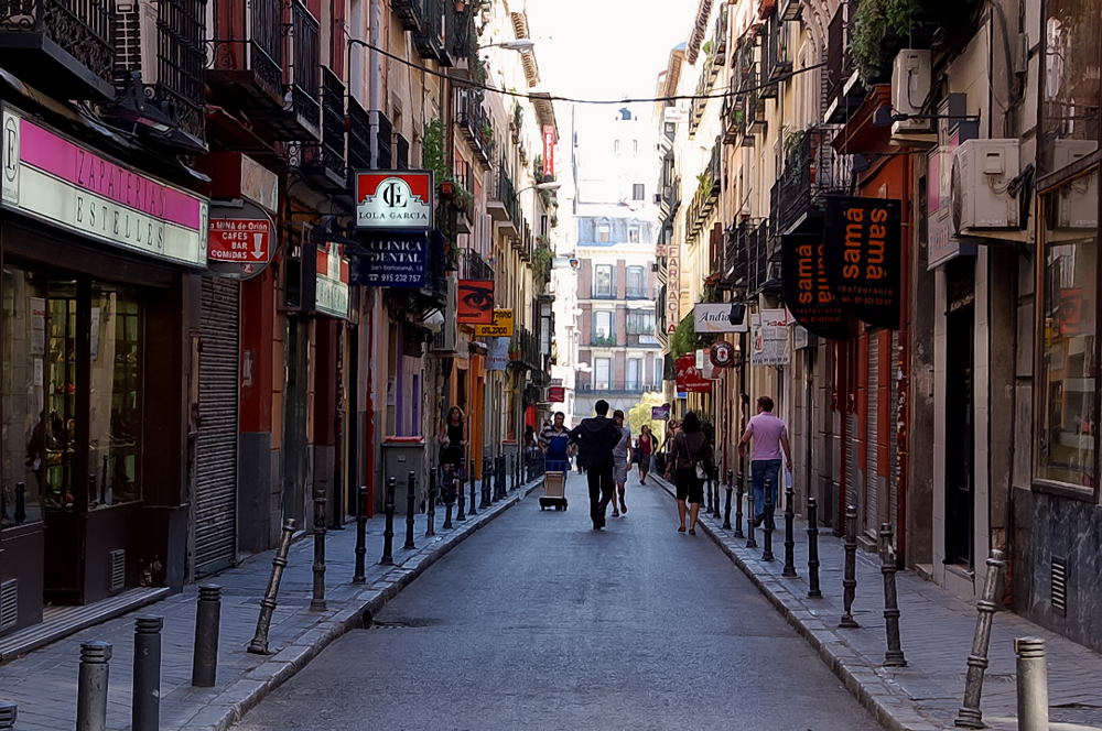 Foto de Madrid (Comunidad de Madrid), España
